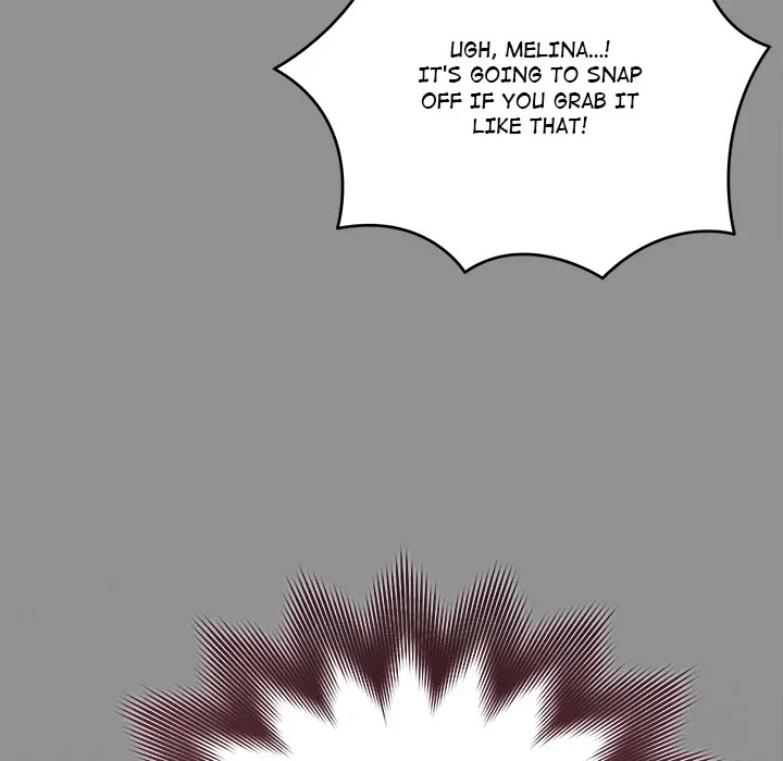 Who Cares if it's a Lie? Chapter 2 page 40 - 
