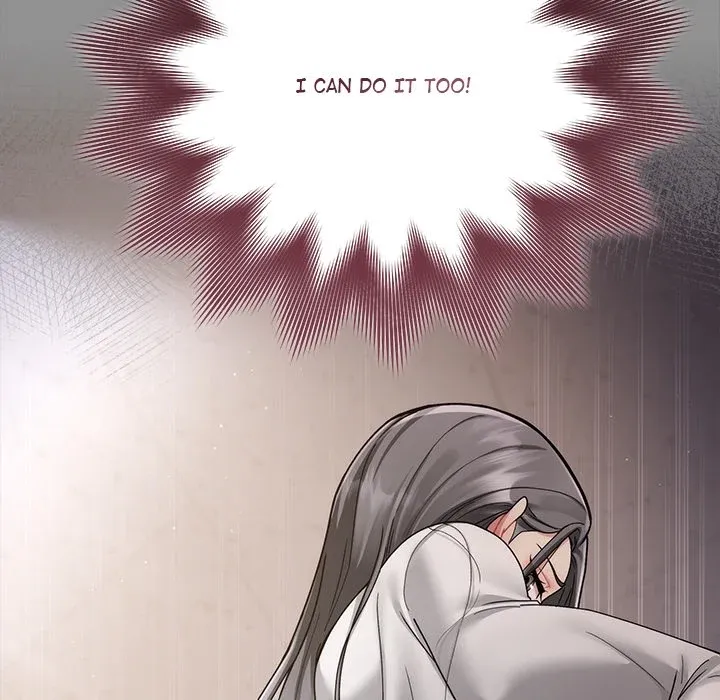 Who Cares if it's a Lie? Chapter 2 page 41 - 