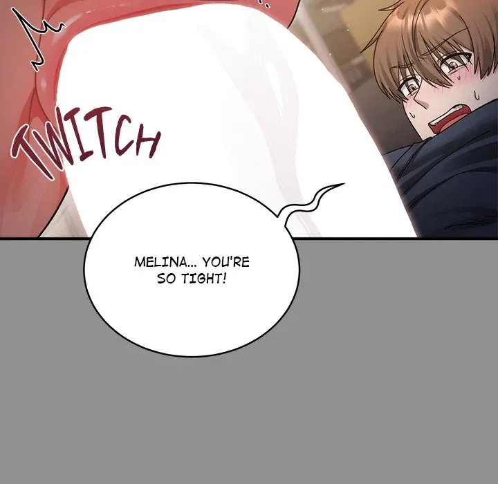 Who Cares if it's a Lie? Chapter 2 page 56 - 