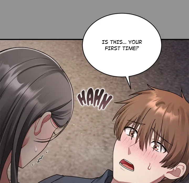 Who Cares if it's a Lie? Chapter 2 page 57 - 