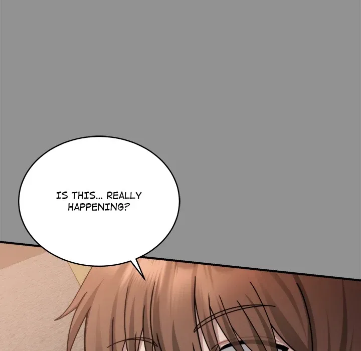 Who Cares if it's a Lie? Chapter 2 page 8 - 