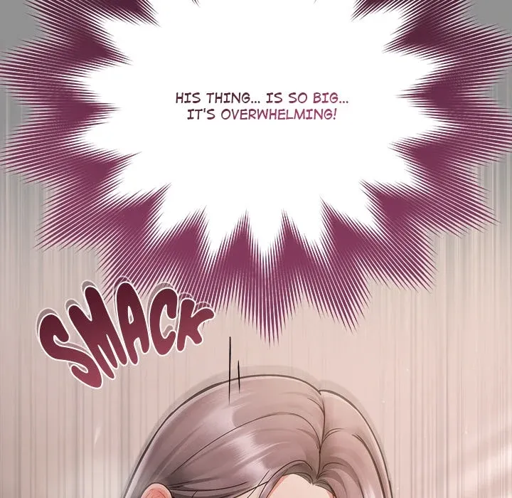 Who Cares if it's a Lie? Chapter 2 page 77 - 