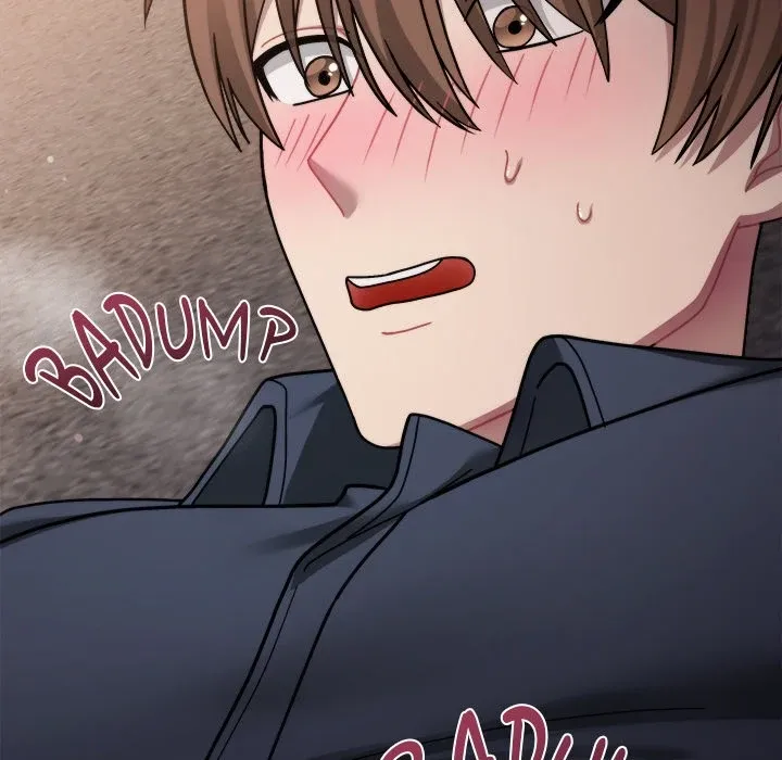 Who Cares if it's a Lie? Chapter 2 page 9 - 