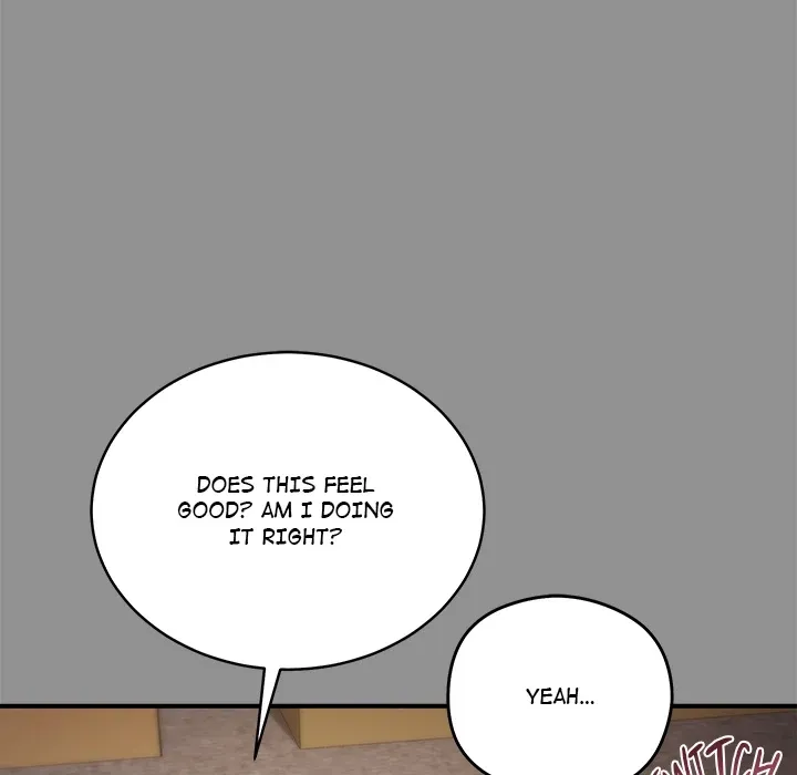 Who Cares if it's a Lie? Chapter 2 page 86 - 