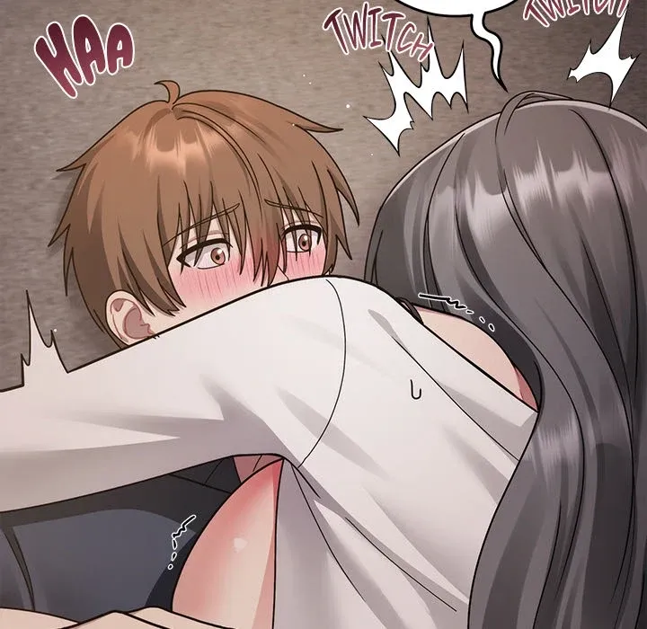 Who Cares if it's a Lie? Chapter 2 page 87 - 