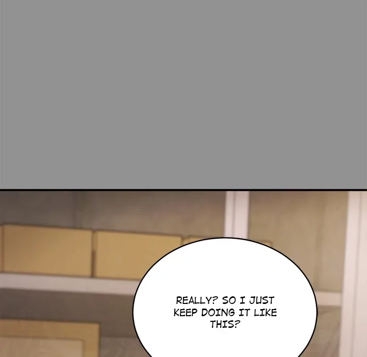 Who Cares if it's a Lie? Chapter 2 page 90 - 