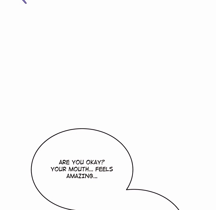 Who Cares if it's a Lie? Chapter 20 page 11 - 