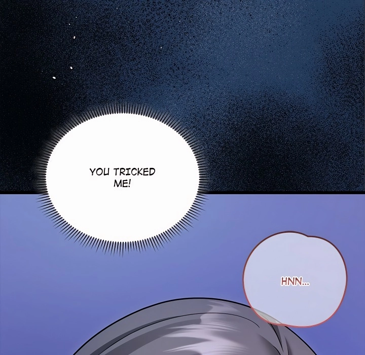 Who Cares if it's a Lie? Chapter 20 page 107 - 