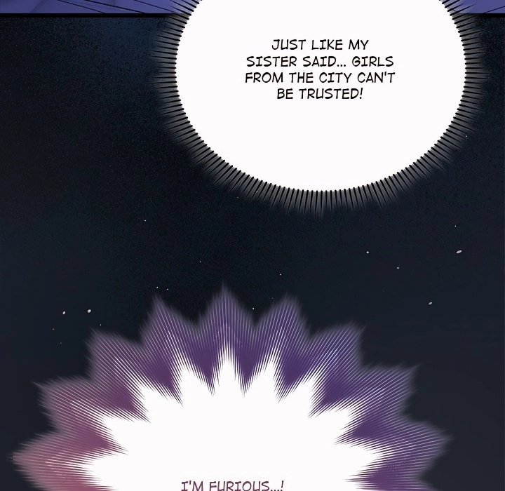 Who Cares if it's a Lie? Chapter 20 page 109 - 
