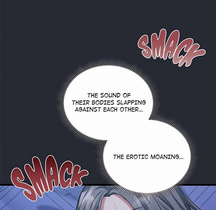 Who Cares if it's a Lie? Chapter 20 page 112 - 