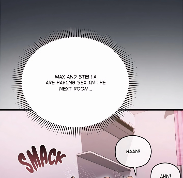 Who Cares if it's a Lie? Chapter 20 page 114 - 