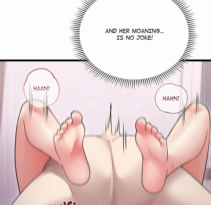 Who Cares if it's a Lie? Chapter 20 page 116 - 