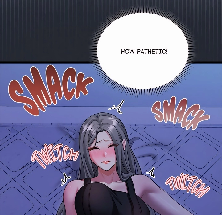 Who Cares if it's a Lie? Chapter 20 page 121 - 