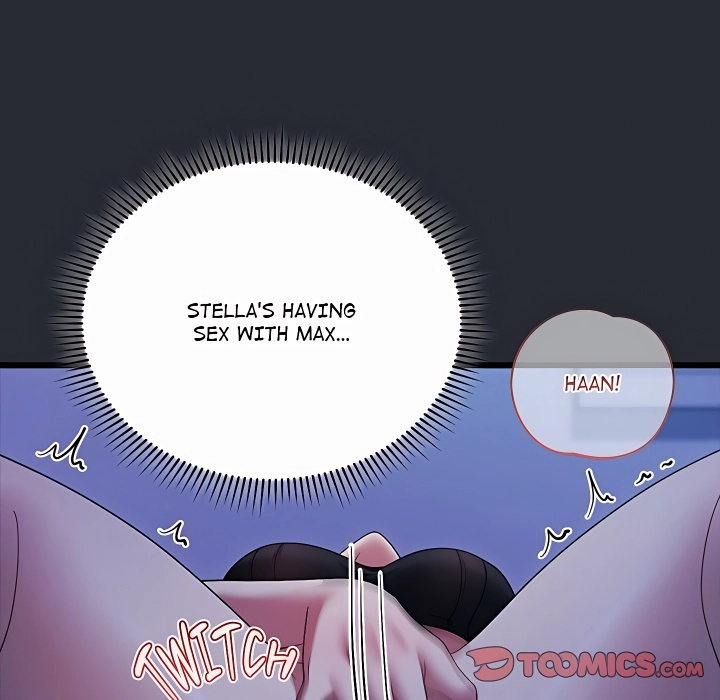 Who Cares if it's a Lie? Chapter 20 page 123 - 