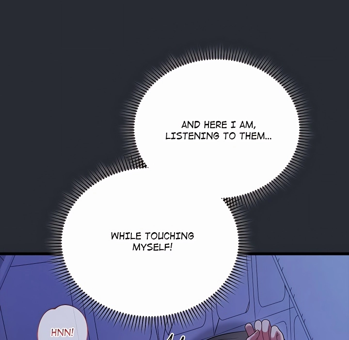 Who Cares if it's a Lie? Chapter 20 page 125 - 