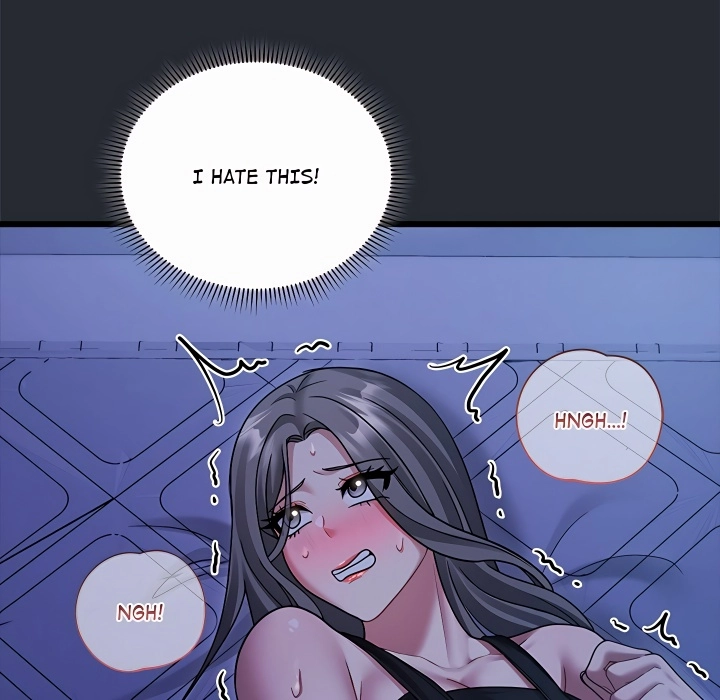 Who Cares if it's a Lie? Chapter 20 page 128 - 