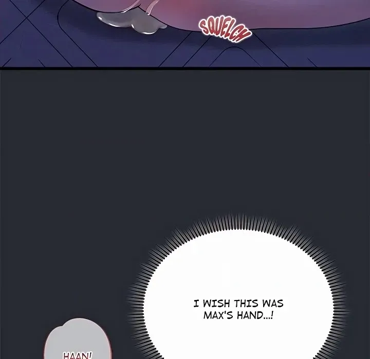 Who Cares if it's a Lie? Chapter 20 page 130 - 
