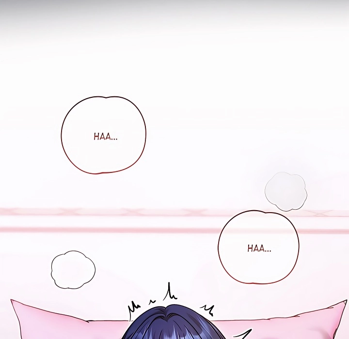 Who Cares if it's a Lie? Chapter 20 page 133 - 