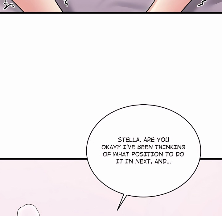 Who Cares if it's a Lie? Chapter 20 page 136 - 