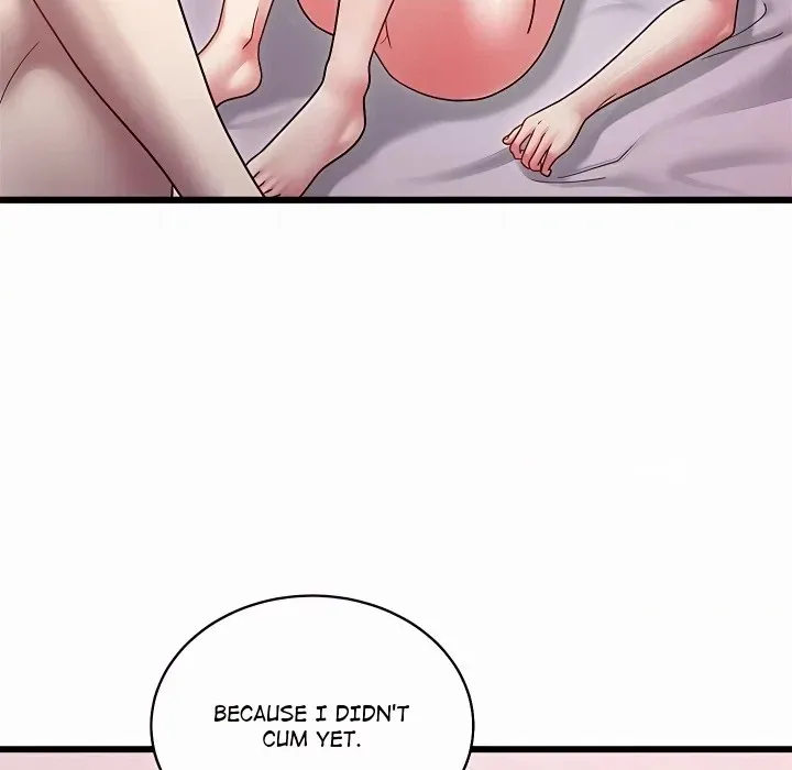 Who Cares if it's a Lie? Chapter 20 page 140 - 