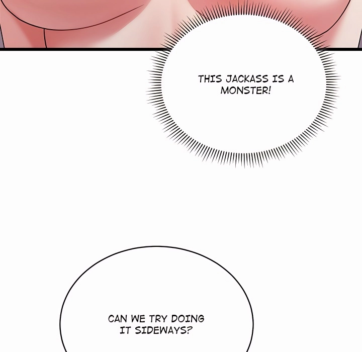 Who Cares if it's a Lie? Chapter 20 page 145 - 