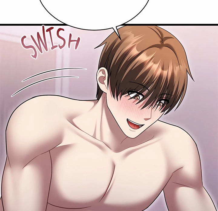 Who Cares if it's a Lie? Chapter 20 page 146 - 