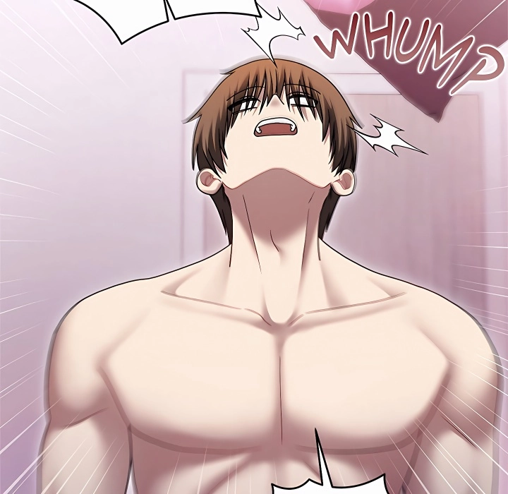 Who Cares if it's a Lie? Chapter 20 page 148 - 