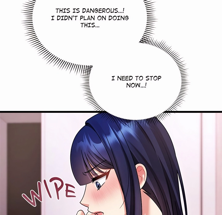 Who Cares if it's a Lie? Chapter 20 page 16 - 