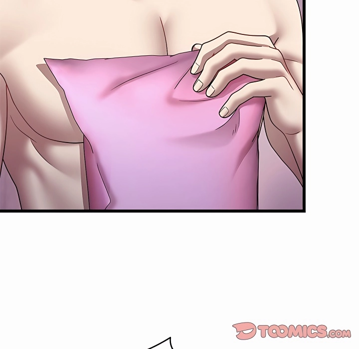 Who Cares if it's a Lie? Chapter 20 page 153 - 