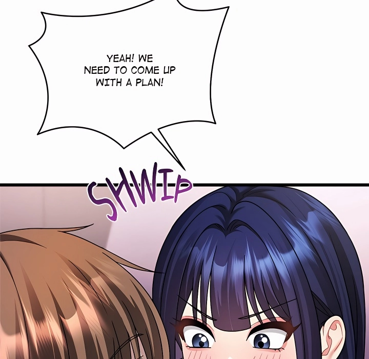 Who Cares if it's a Lie? Chapter 20 page 154 - 