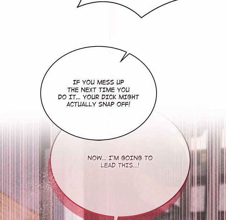 Who Cares if it's a Lie? Chapter 20 page 156 - 