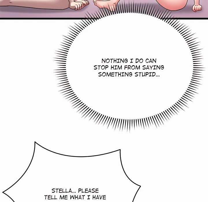 Who Cares if it's a Lie? Chapter 20 page 164 - 