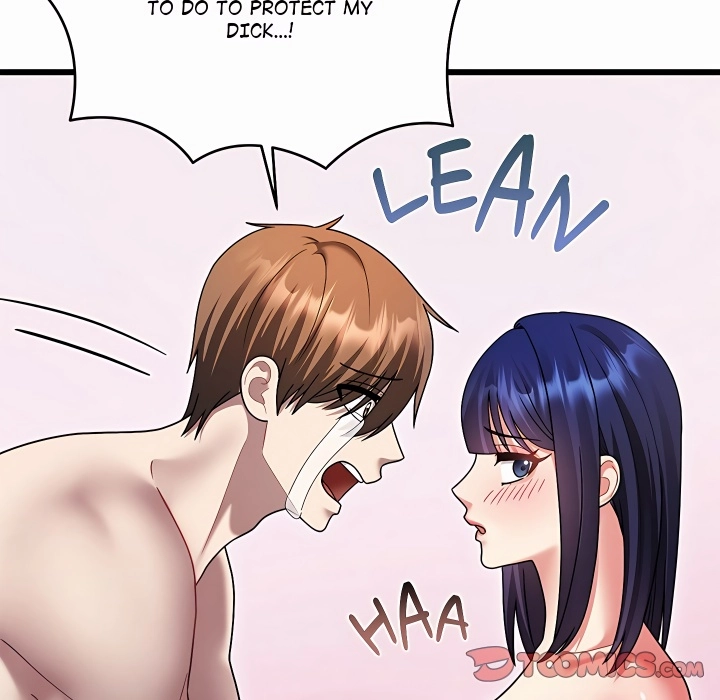 Who Cares if it's a Lie? Chapter 20 page 165 - 