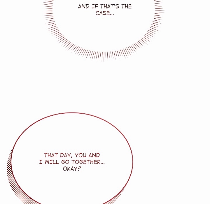 Who Cares if it's a Lie? Chapter 20 page 167 - 