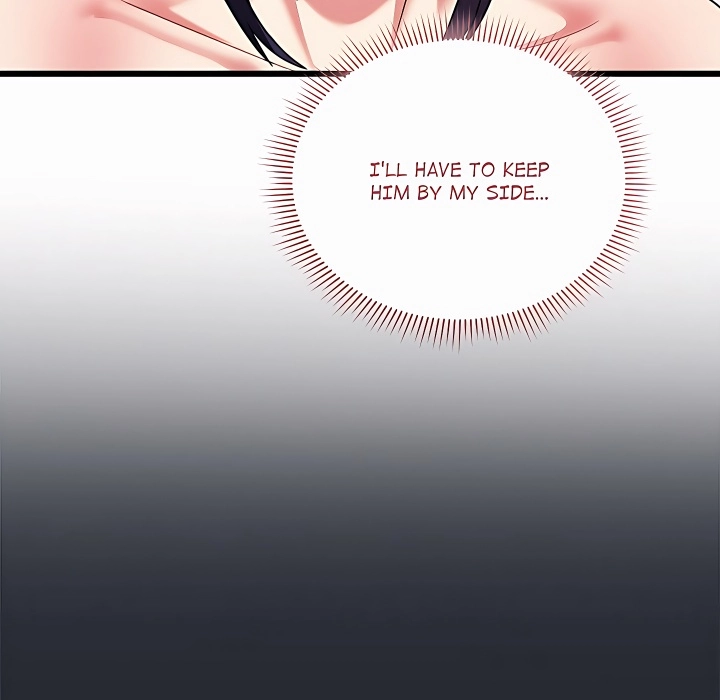 Who Cares if it's a Lie? Chapter 20 page 169 - 