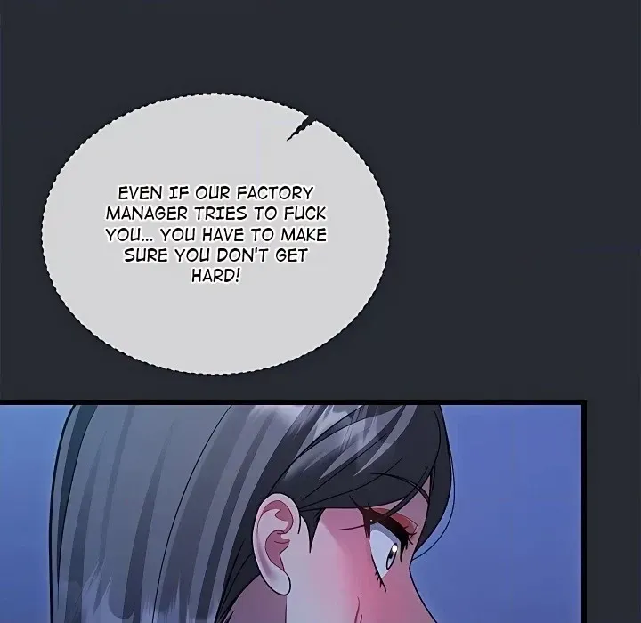 Who Cares if it's a Lie? Chapter 20 page 170 - 