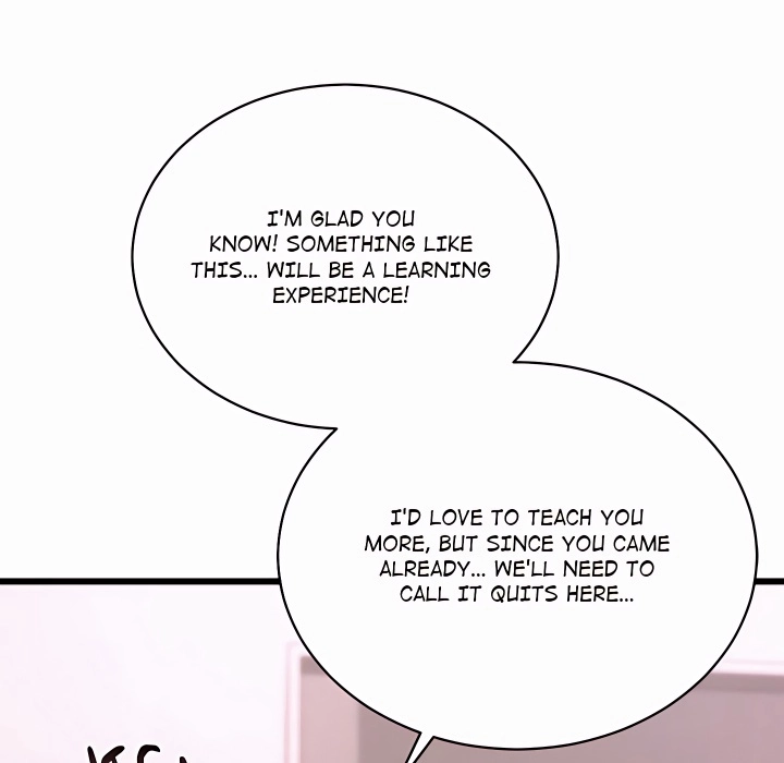 Who Cares if it's a Lie? Chapter 20 page 18 - 