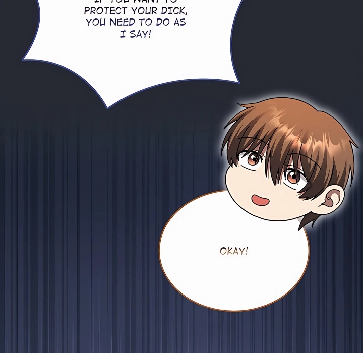 Who Cares if it's a Lie? Chapter 20 page 173 - 