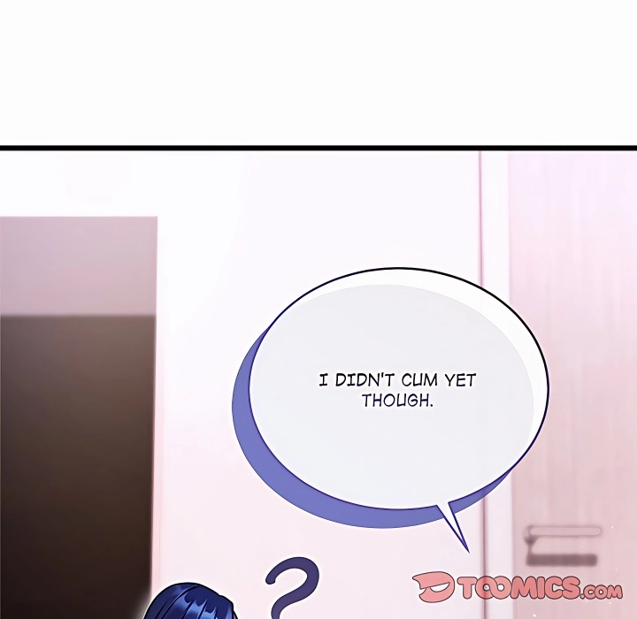 Who Cares if it's a Lie? Chapter 20 page 21 - 