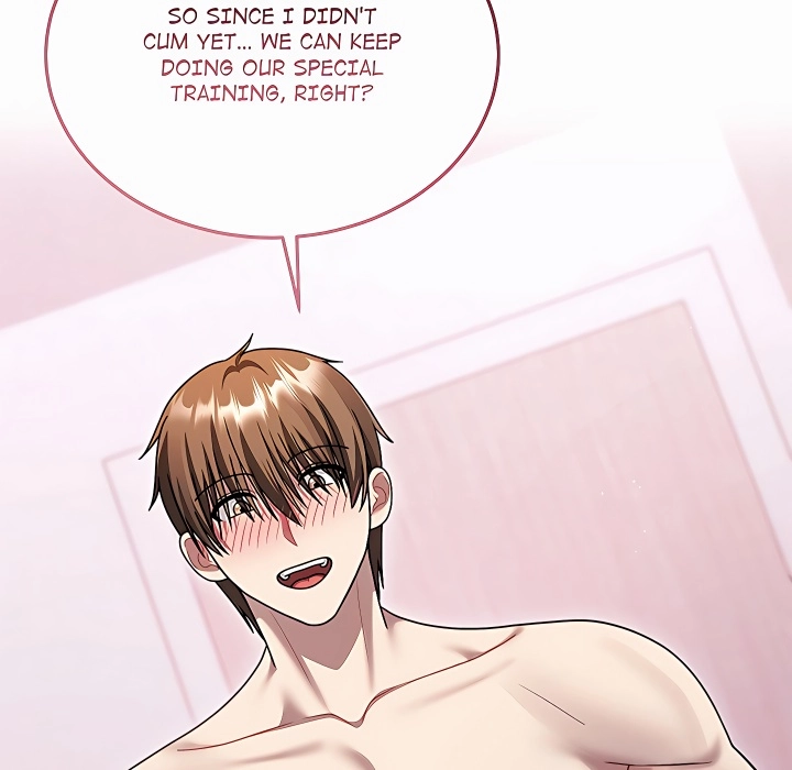 Who Cares if it's a Lie? Chapter 20 page 26 - 