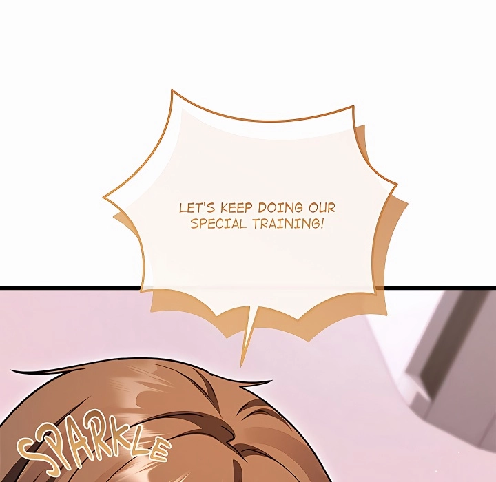 Who Cares if it's a Lie? Chapter 20 page 31 - 