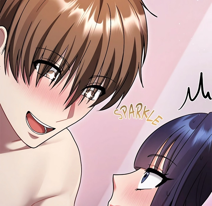 Who Cares if it's a Lie? Chapter 20 page 32 - 