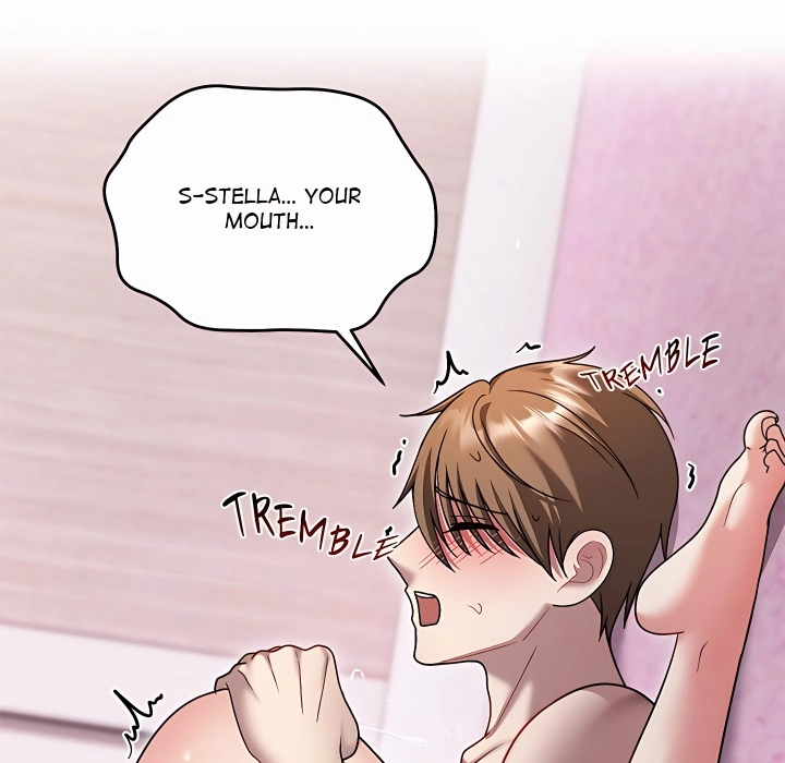 Who Cares if it's a Lie? Chapter 20 page 5 - 