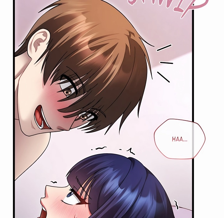 Who Cares if it's a Lie? Chapter 20 page 47 - 