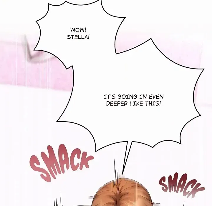 Who Cares if it's a Lie? Chapter 20 page 70 - 