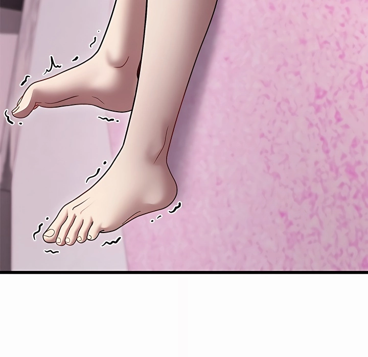 Who Cares if it's a Lie? Chapter 20 page 8 - 