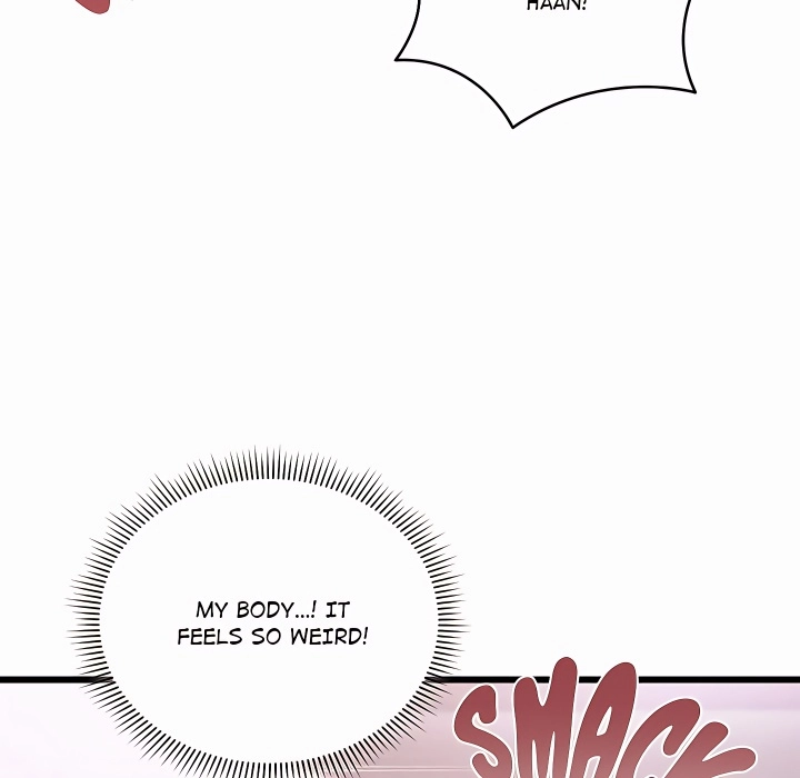 Who Cares if it's a Lie? Chapter 20 page 73 - 