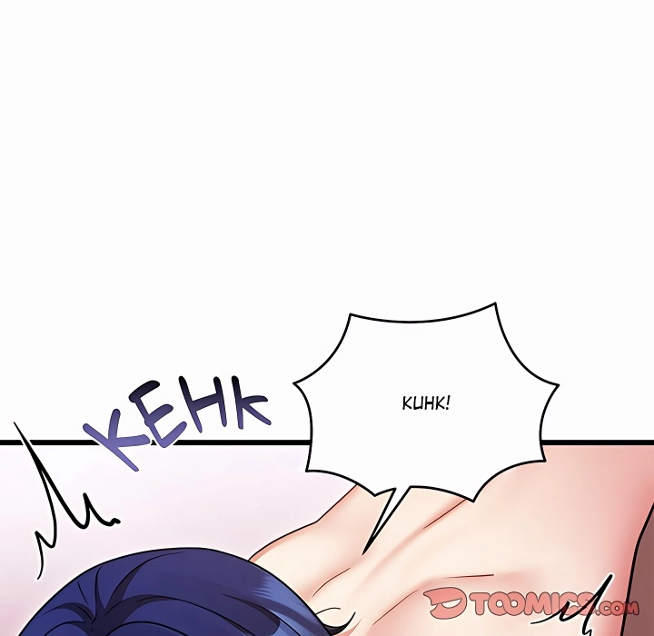 Who Cares if it's a Lie? Chapter 20 page 9 - 