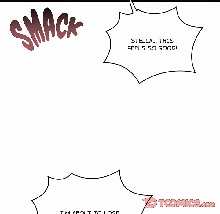 Who Cares if it's a Lie? Chapter 20 page 81 - 