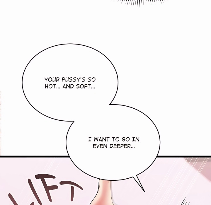 Who Cares if it's a Lie? Chapter 20 page 84 - 